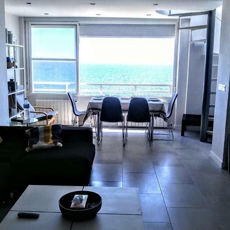 Cabo Mar Duplex Apartment เอลกัมเปโญ ภายนอก รูปภาพ