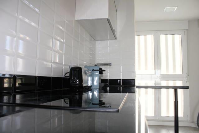 Cabo Mar Duplex Apartment เอลกัมเปโญ ภายนอก รูปภาพ