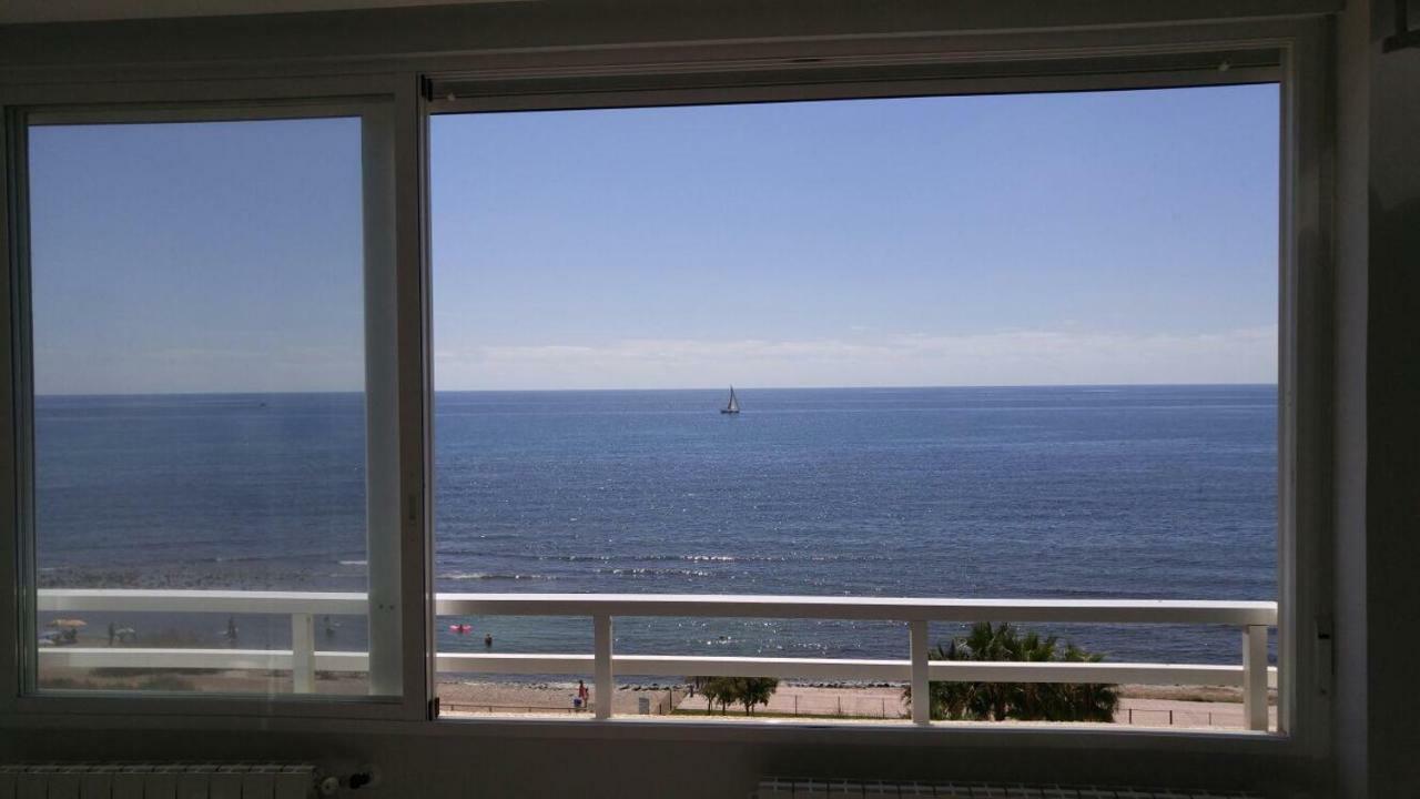 Cabo Mar Duplex Apartment เอลกัมเปโญ ภายนอก รูปภาพ
