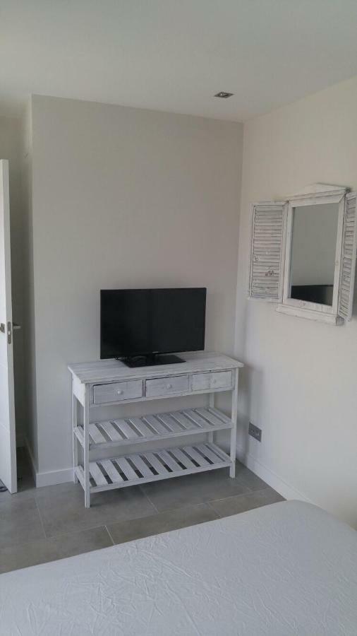 Cabo Mar Duplex Apartment เอลกัมเปโญ ภายนอก รูปภาพ
