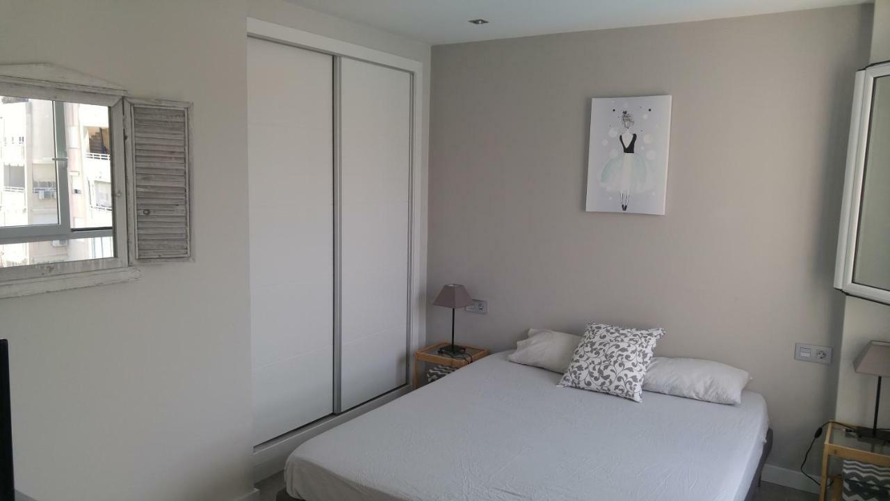 Cabo Mar Duplex Apartment เอลกัมเปโญ ภายนอก รูปภาพ